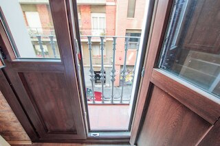 クラシック グラシア アパートメンツ