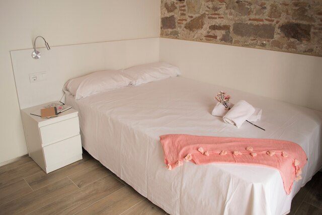 クラシック パラウ アパートメンツ