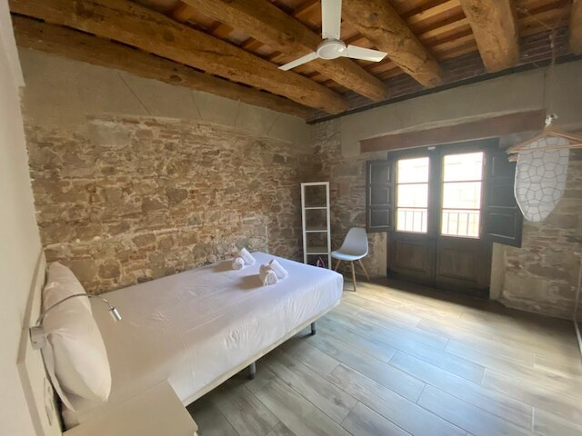 クラシック パラウ アパートメンツ