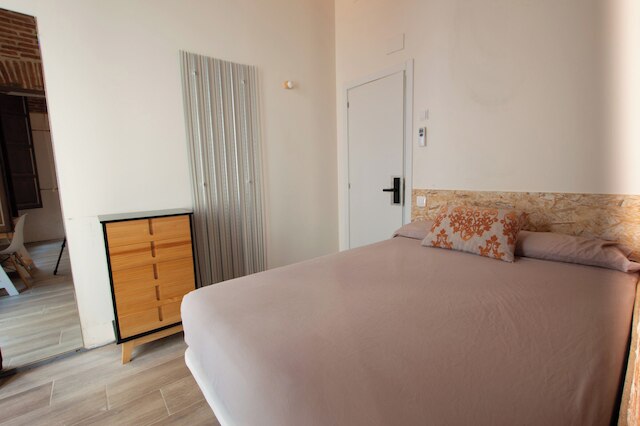 クラシック カテドラル アパートメンツ