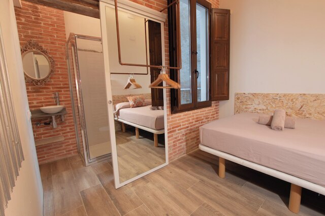 クラシック カテドラル アパートメンツ