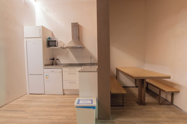 クラシック カテドラル アパートメンツ