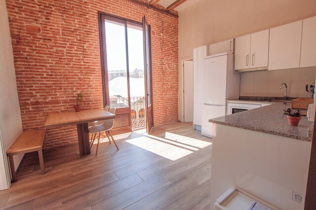 クラシック カテドラル アパートメンツ