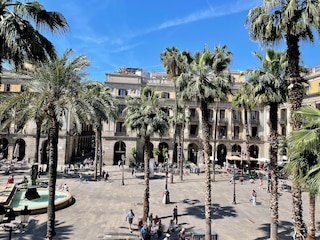 クラシック プラザ レアル