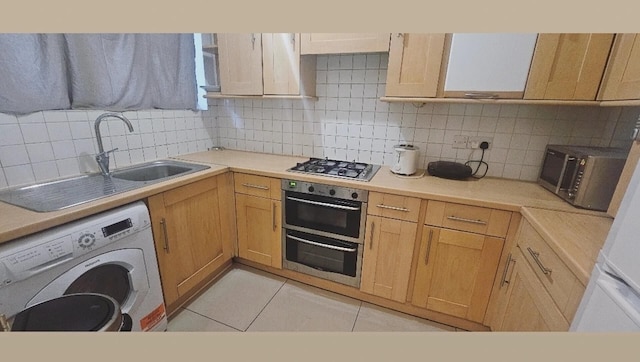 アパートメント セントラル ロンドン