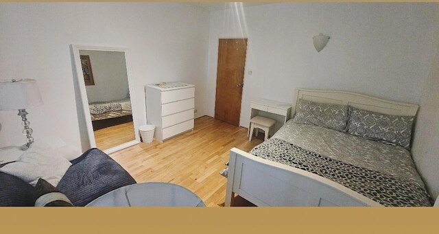 アパートメント セントラル ロンドン