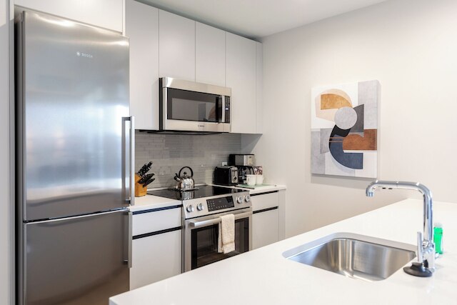 ザ アリックス アット エシェロンシーポート