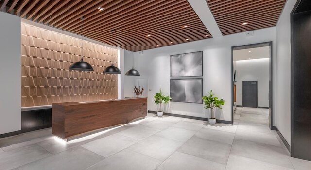 ザ アリックス アット エシェロンシーポート