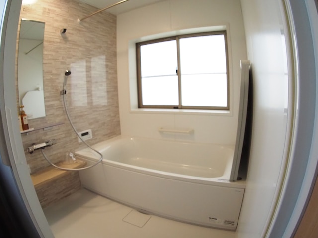 Western style private house residence B