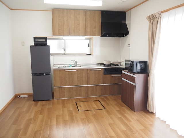 Western style private house residence B