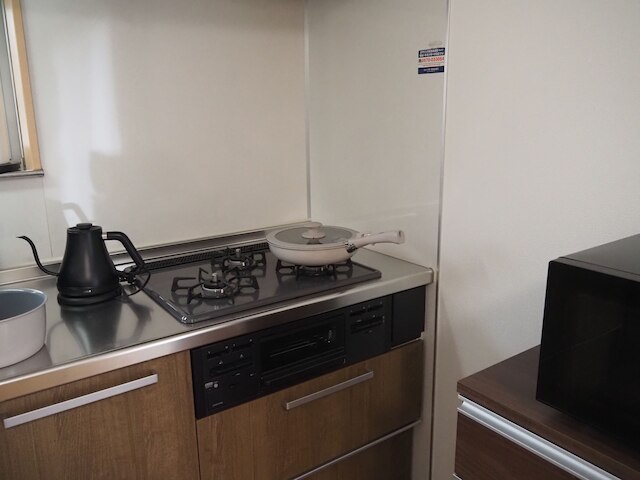 Western style private house residence B