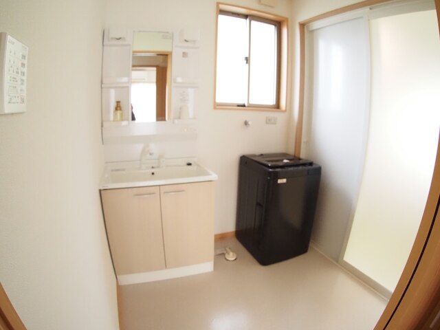 Western style private house residence B