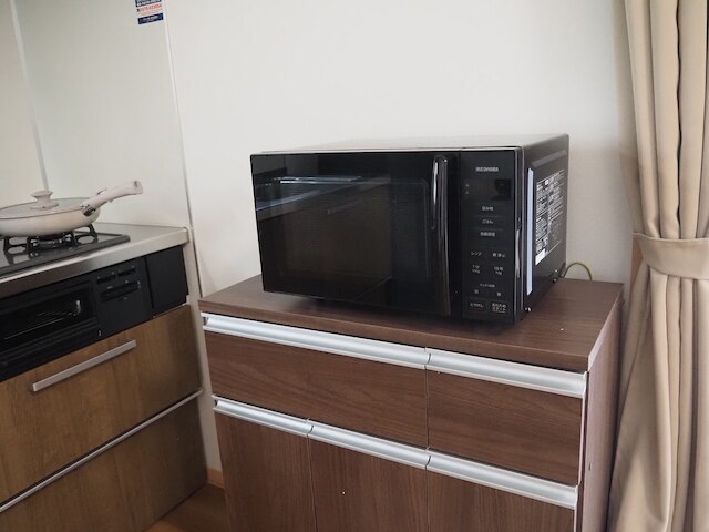 Western style private house residence B