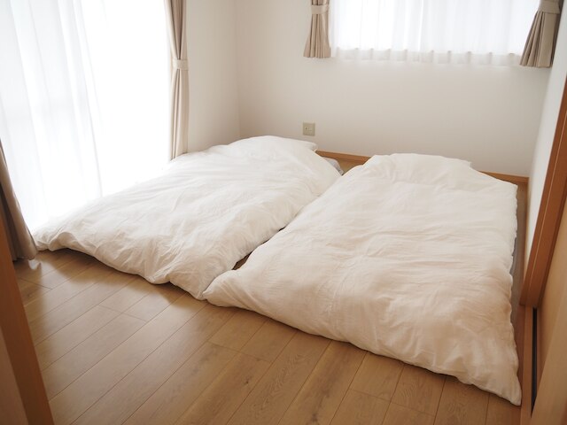 Western style private house residence B