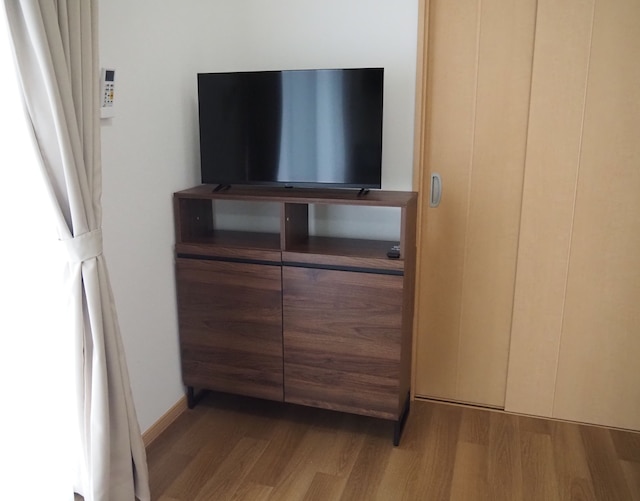 Western style private house residence B