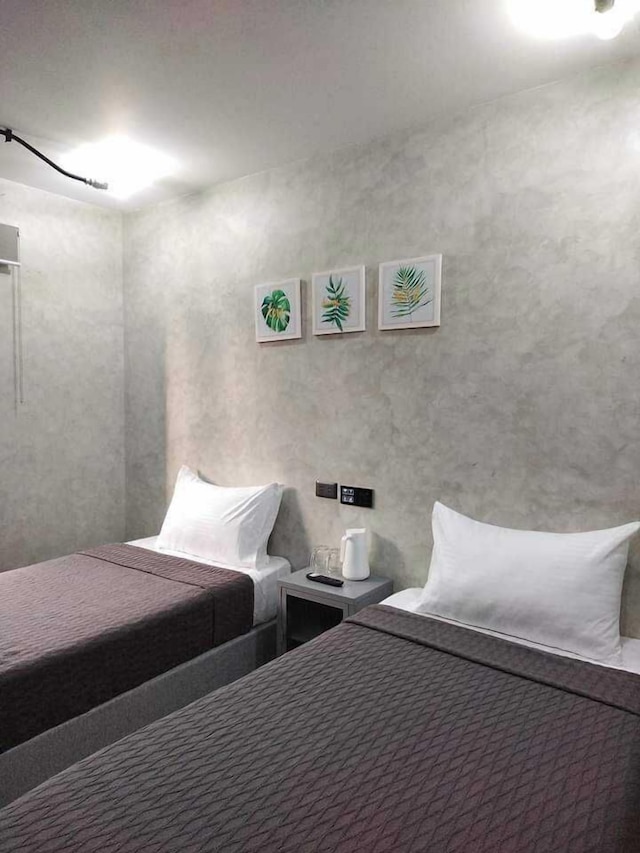 カサ ブティック ホテル