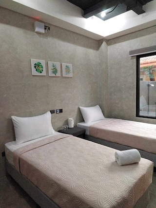 カサ ブティック ホテル