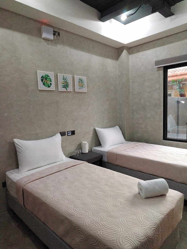 カサ ブティック ホテル