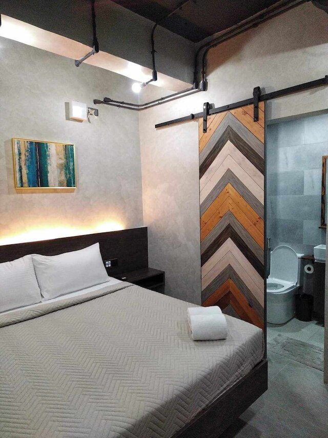 カサ ブティック ホテル