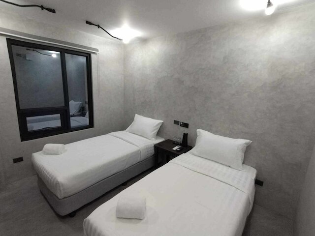 カサ ブティック ホテル