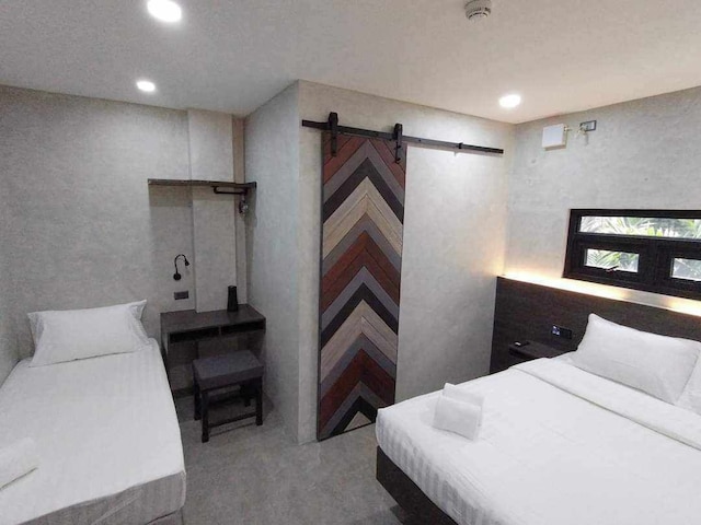 カサ ブティック ホテル