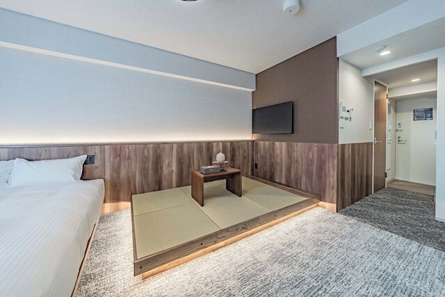 Apartment Hotel 11 Koromon IV