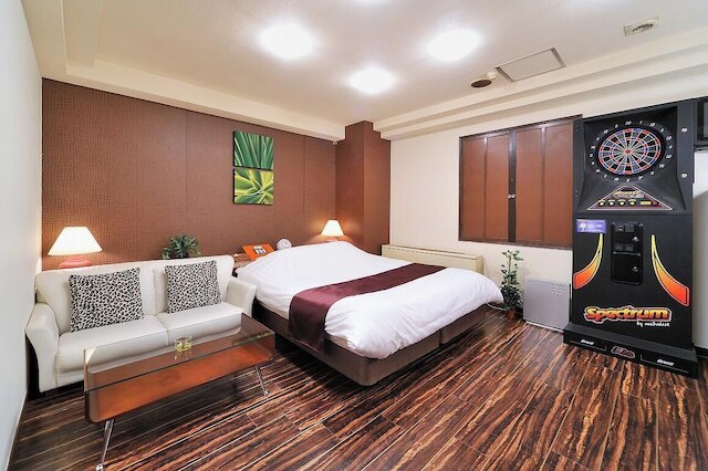 ドンキーズジャングル