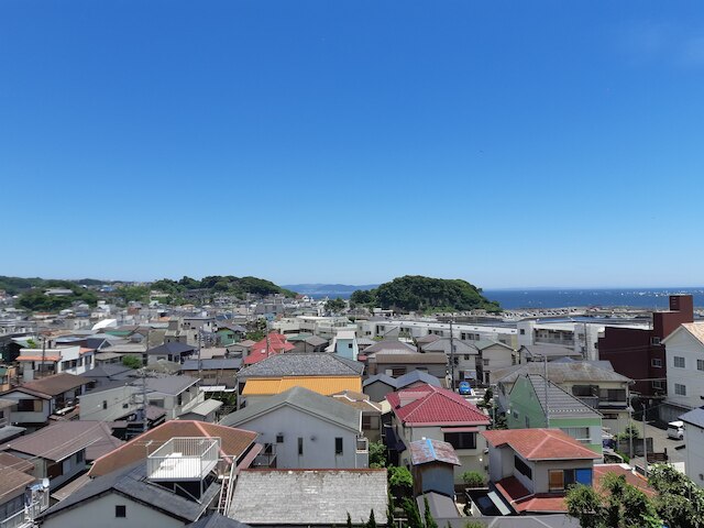 KKR江ノ島ニュー向洋