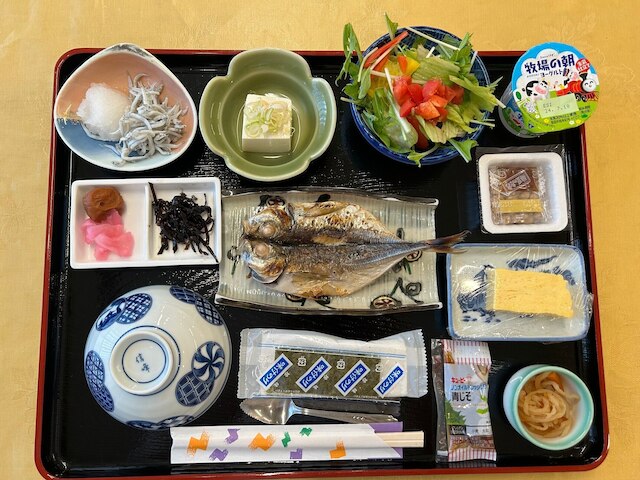 KKR江ノ島ニュー向洋