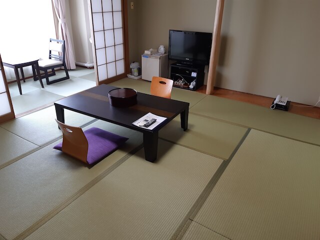 KKR江ノ島ニュー向洋