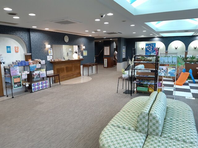 KKR江ノ島ニュー向洋