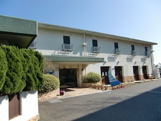 KKR江ノ島ニュー向洋