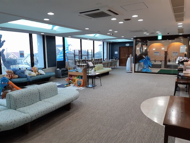 KKR江ノ島ニュー向洋