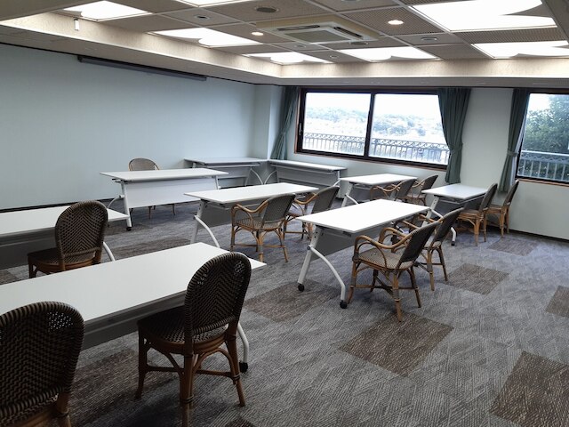 KKR江ノ島ニュー向洋