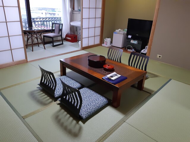 KKR江ノ島ニュー向洋