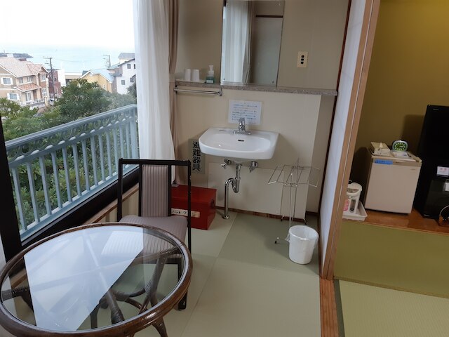 KKR江ノ島ニュー向洋