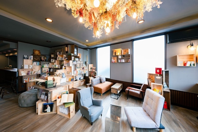 The book lounge hotel KANI