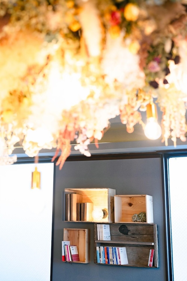 The book lounge hotel KANI