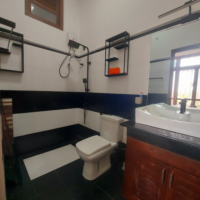 ドリーム パラダイス ウォーター フロント ヴィラ