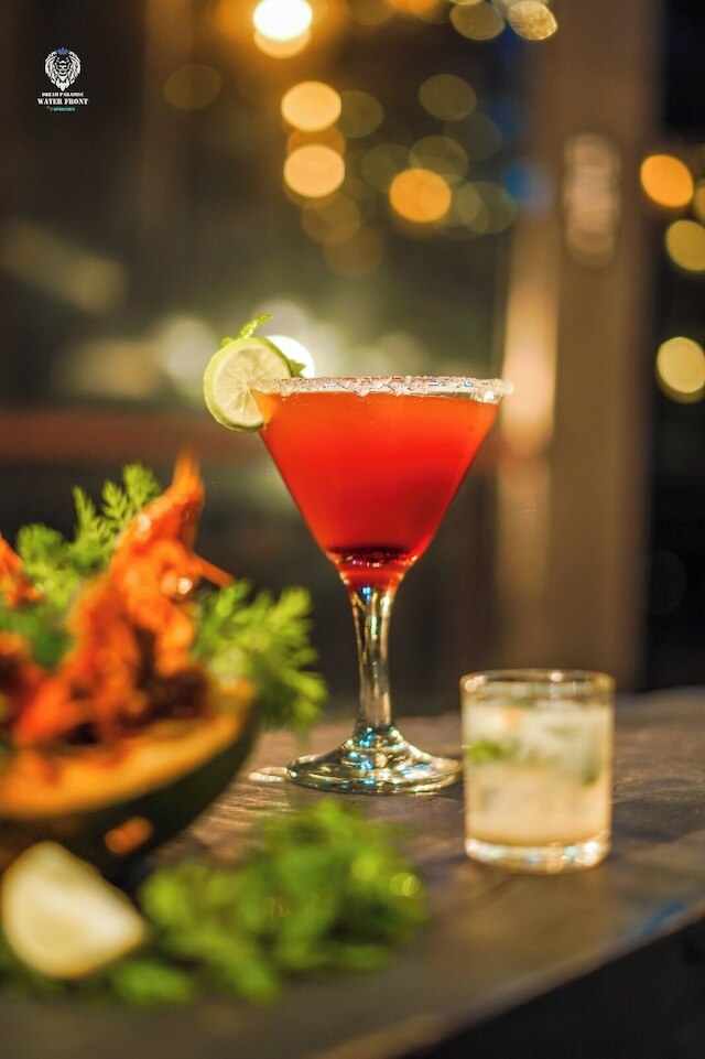 ドリーム パラダイス ウォーター フロント ヴィラ