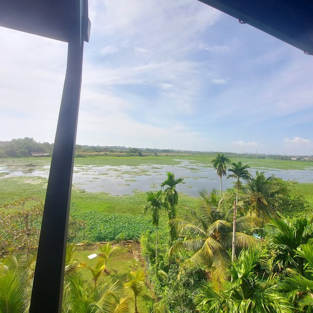 ドリーム パラダイス ウォーター フロント ヴィラ