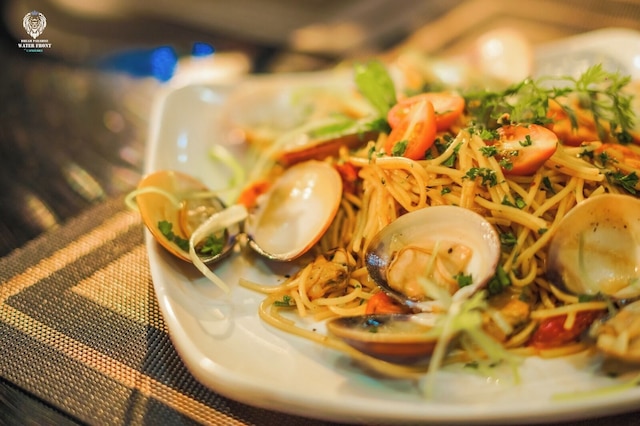 ドリーム パラダイス ウォーター フロント ヴィラ