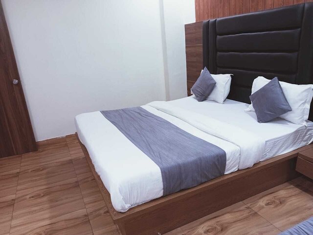 ホテル KB ヴィラ