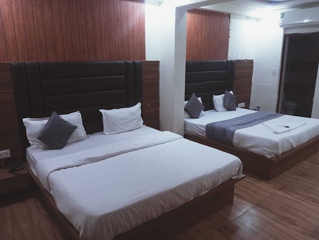 ホテル KB ヴィラ