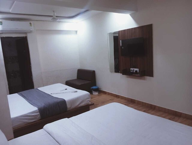 ホテル KB ヴィラ