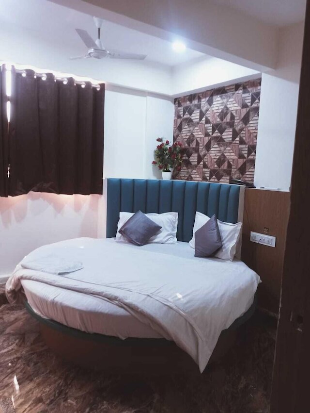 ホテル KB ヴィラ