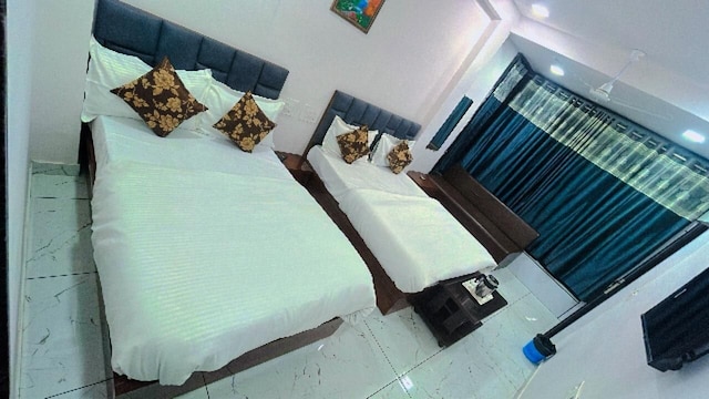 ホテル KB ヴィラ