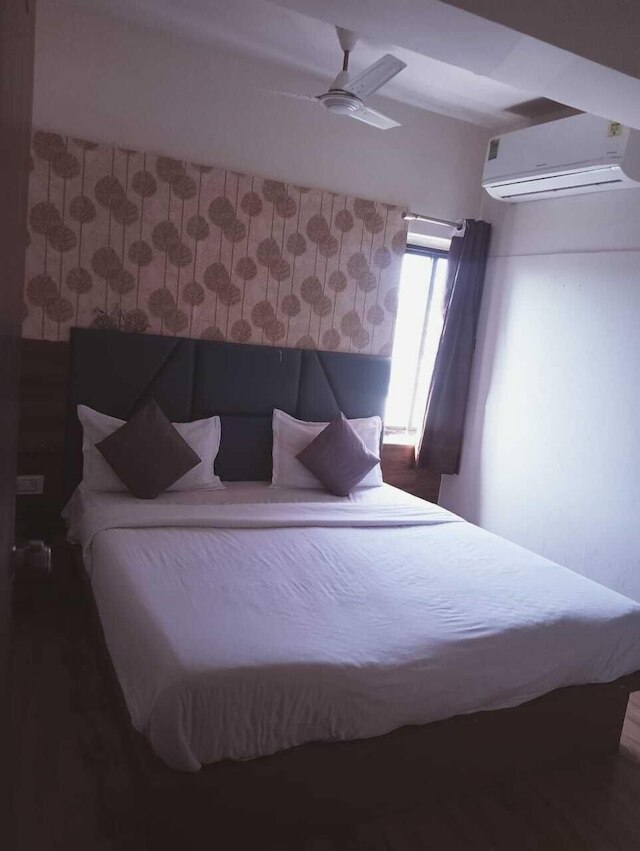 ホテル KB ヴィラ