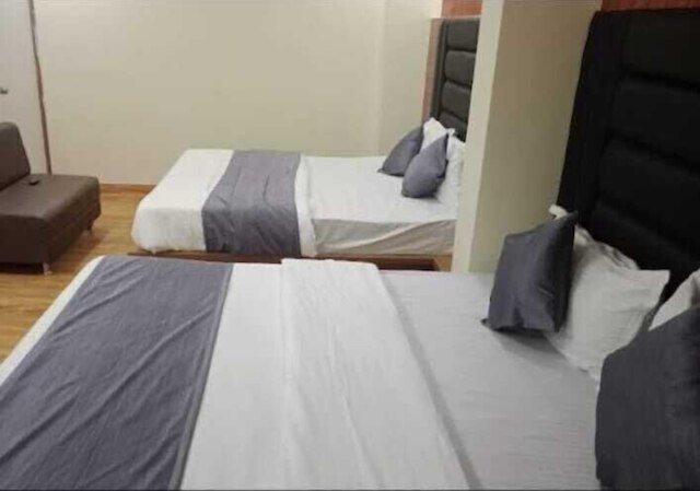 ホテル KB ヴィラ