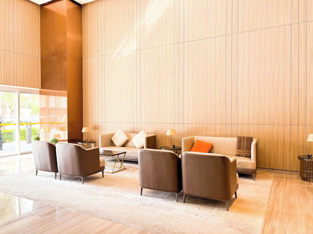 スカイライン セレニティ 1 ベッドルーム - ザ ピーク